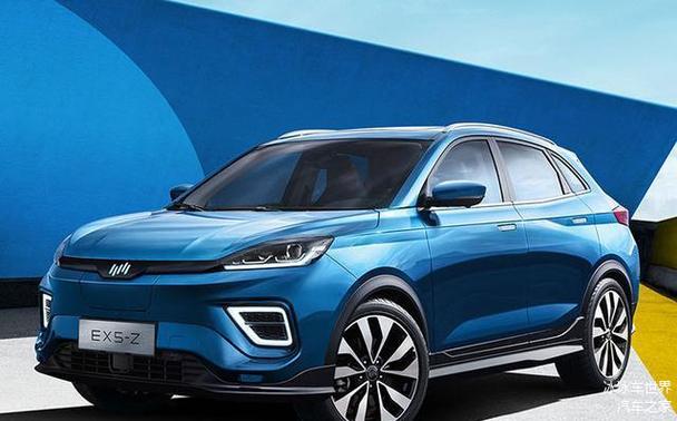 佛山239WEY威派豪华SUV市场的黑马，零跑汽车与智能交通系统的协同