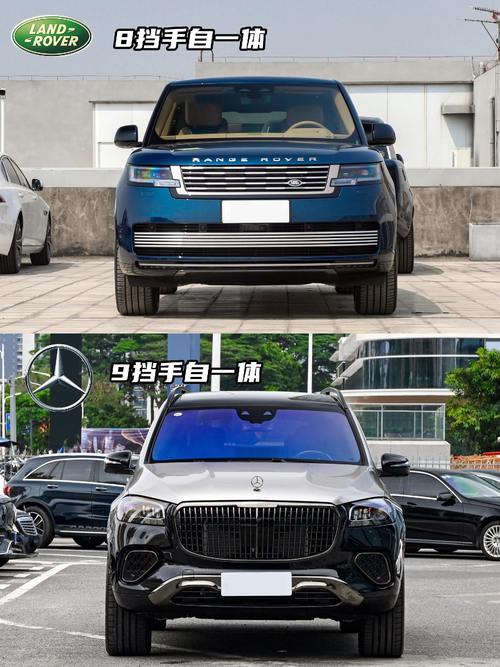 佛山239迈巴赫经典与现代的完美融合，路虎如何塑造独特的品牌形象